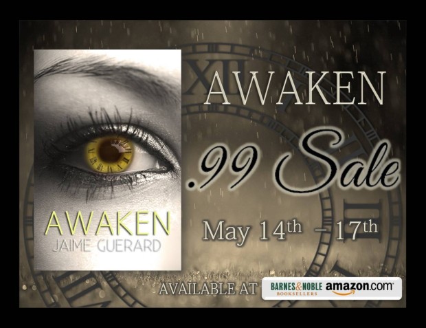 Awake Sale 2
